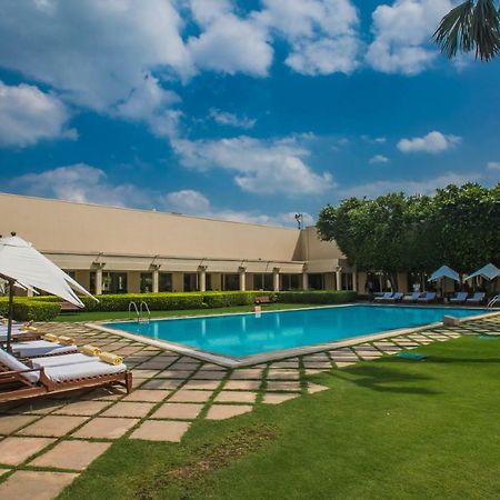트리덴트 아그라 호텔 외부 사진 The Oberoi, Gurgaon
