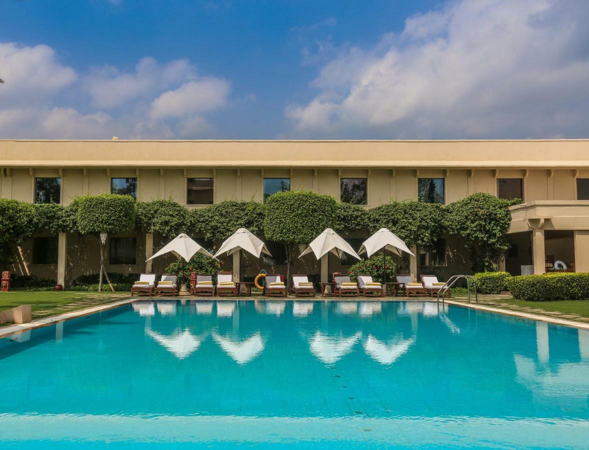 트리덴트 아그라 호텔 외부 사진 The Oberoi, Gurgaon