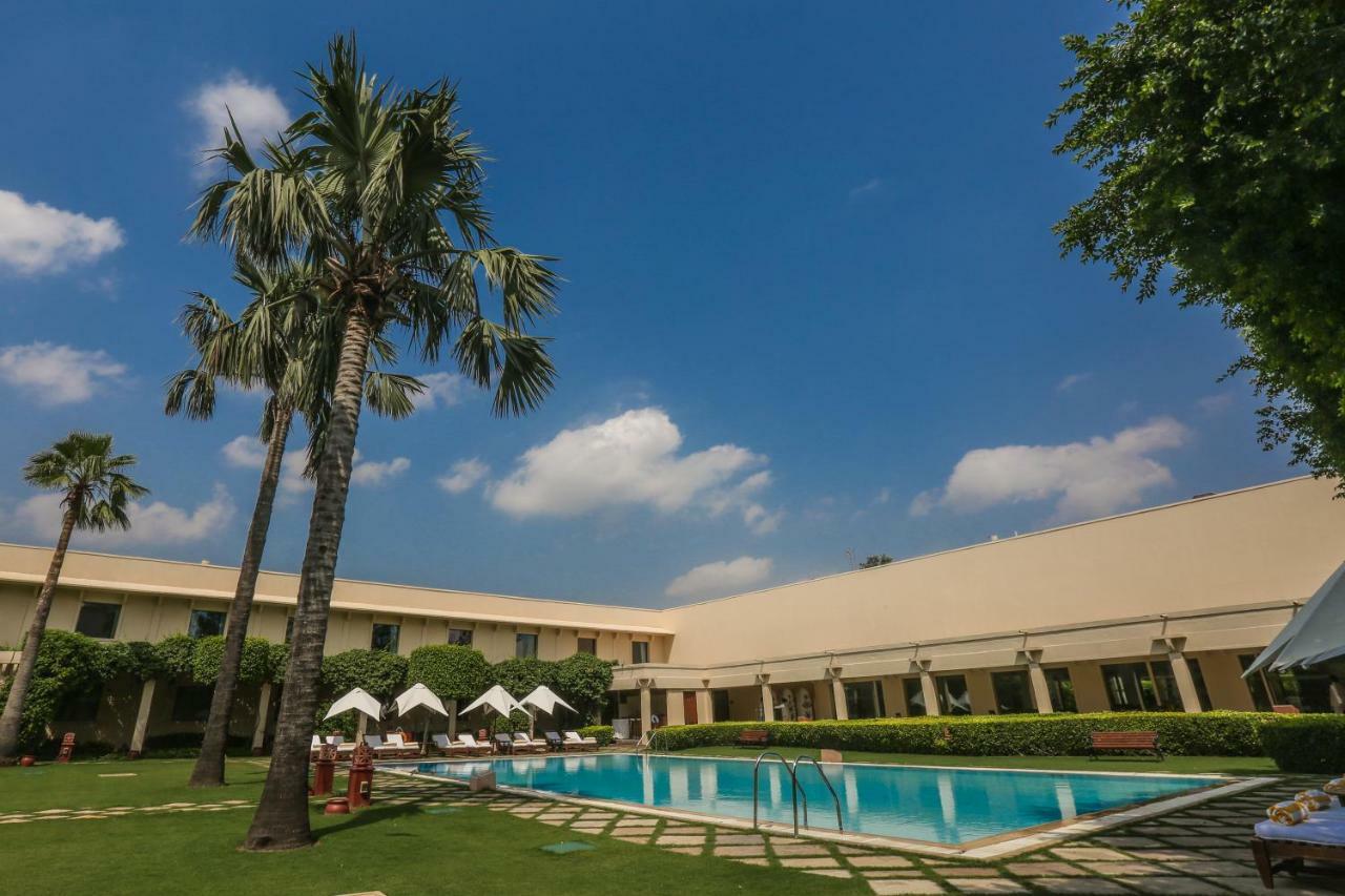 트리덴트 아그라 호텔 외부 사진 The Oberoi, Gurgaon