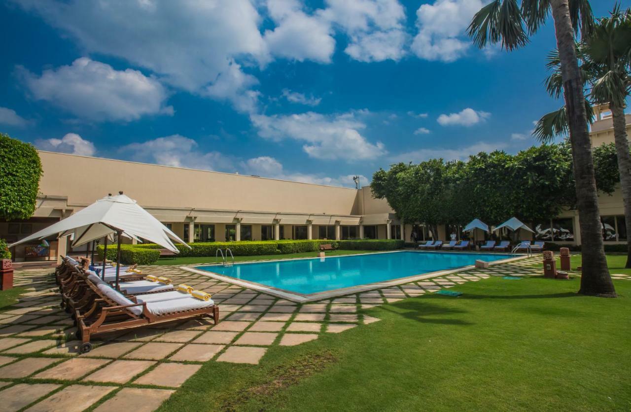 트리덴트 아그라 호텔 외부 사진 The Oberoi, Gurgaon